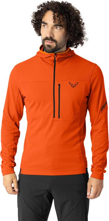 Produktbild Dynafit Traverse Thermal 1/2 Zip M (M)