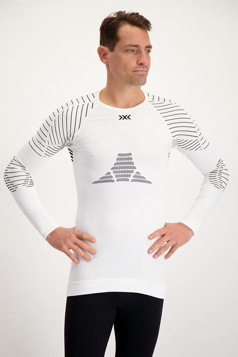 Actual product image X-Bionic INVENT® 4.0 SHIRT (S)