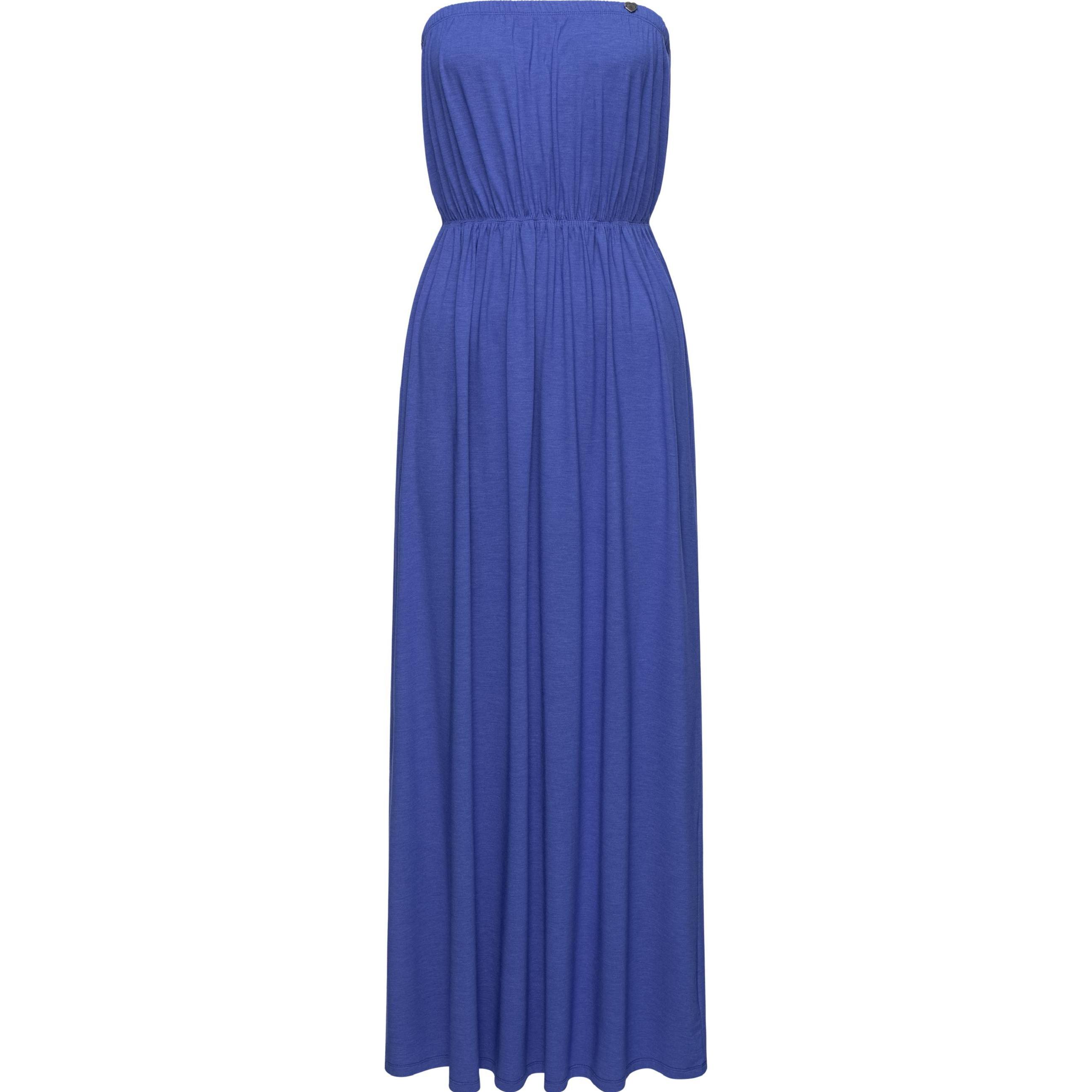 Ragwear, Damen, Kleider, Awery, Blau, (XXL)