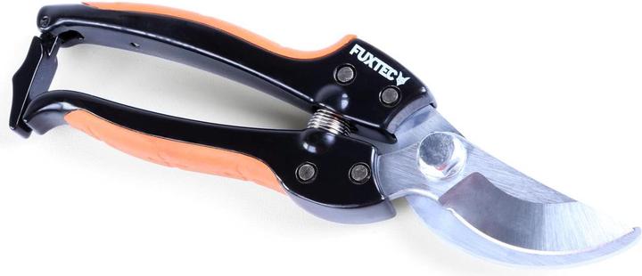 Actual product image Fuxtec Pruning Shears Set of 2 - Pruning Shears & Folding Saw