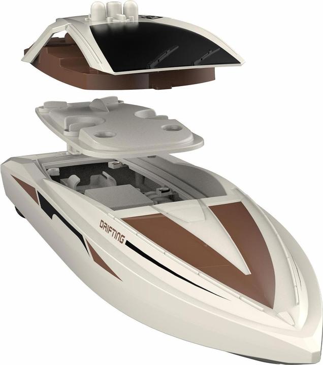 Immagine prodotto Amewi Yacht Caprice, 380 mm RTR