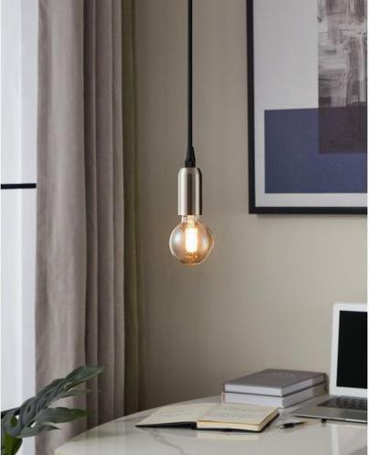 Actual product image EGLO LED illuminant (E14, 350 lm, 48x)