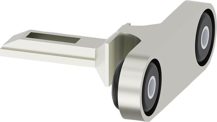 Image du produit Siemens Actionneur avec montage transversal