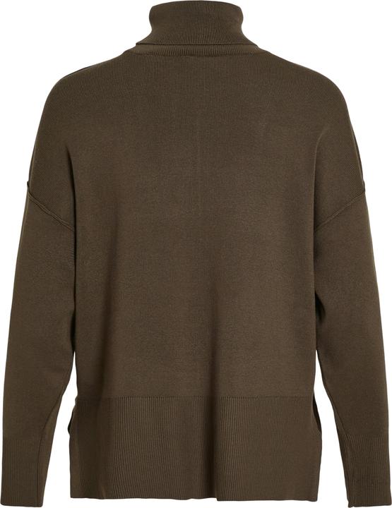 Produktbild Vila VIOSTRIA Rollkragen Strickpullover (S)