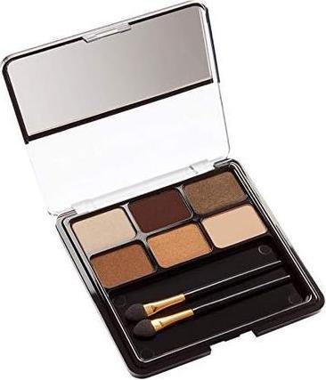 Actual product image Christian Faye An Elegant Updo and Smokey Eyes are Seductive