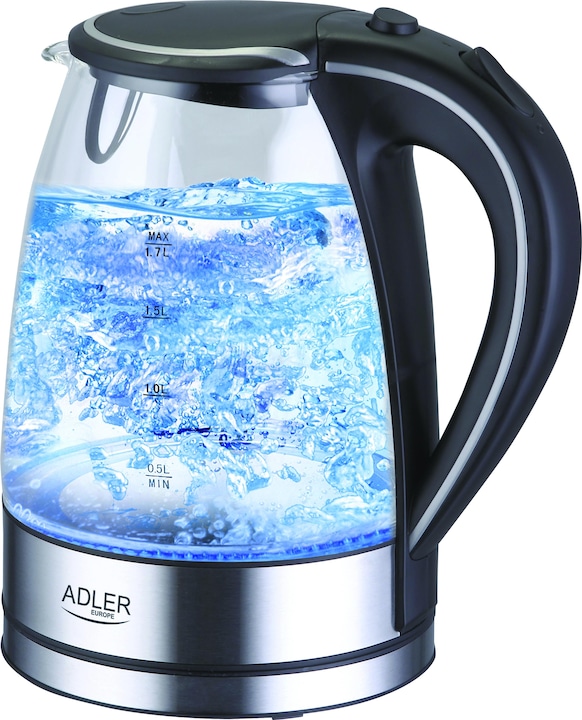 Actual product image Adler Kettle (1.70 l)