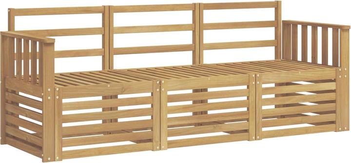 Produktbild vidaXL Gartenmöbel-Sets