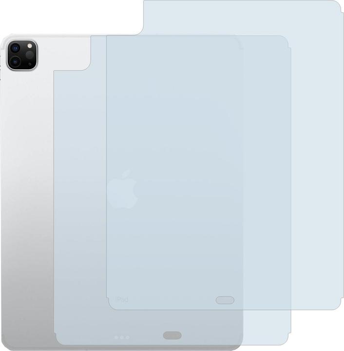 Productafbeelding BROTECT Antireflecterende schermbeschermer mat (1 Pcs., Apple iPad Pro 12.9 2022)
