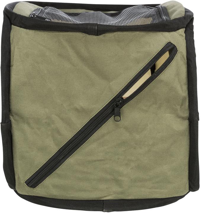 Image du produit Trixie Sac de transport oiseau/petit animal (Oiseau, Pliable)