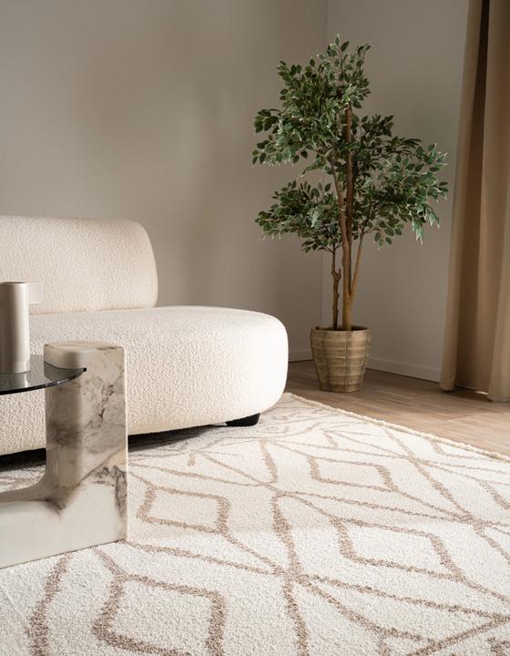 Actual product image Hadorn St. Gallen Folklore I (240 x 305 cm)