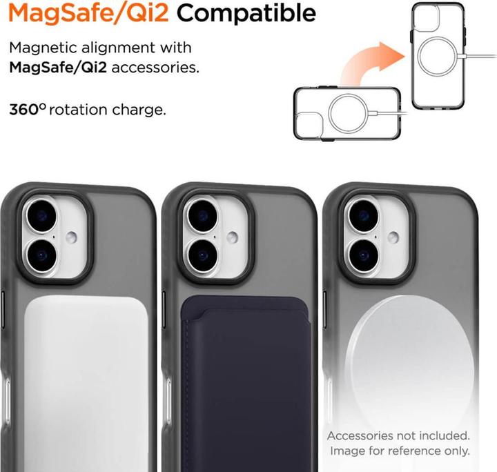 Image du produit Eiger Blizzard (Apple iPhone 17)