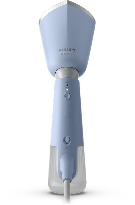 Actual product image Philips STH5020/21 (1400 W, 24 g/min)