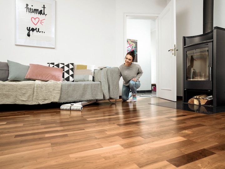 Actual product image Kärcher FC3 Cordless Premium