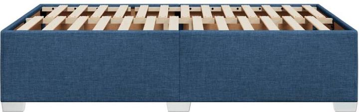 Image du produit vidaXL Bettgestell (120 x 200 cm)