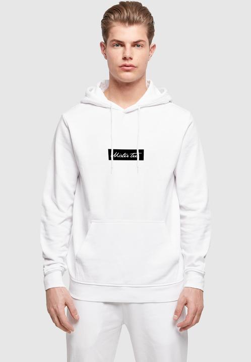 Produktbild Mister Tee La Familia Hoody - 7132 (L)