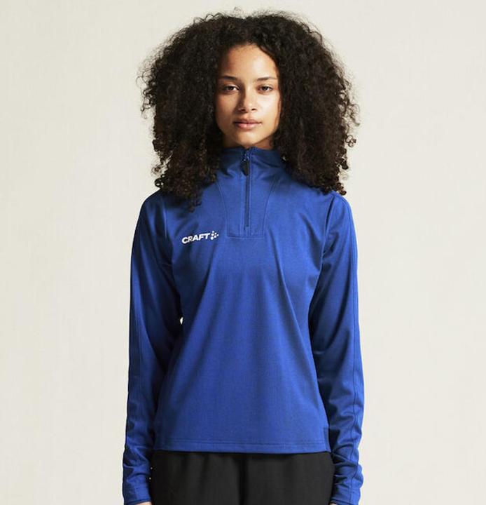 Actual product image Craft Evolve 2.0 Half Zip W (XS)