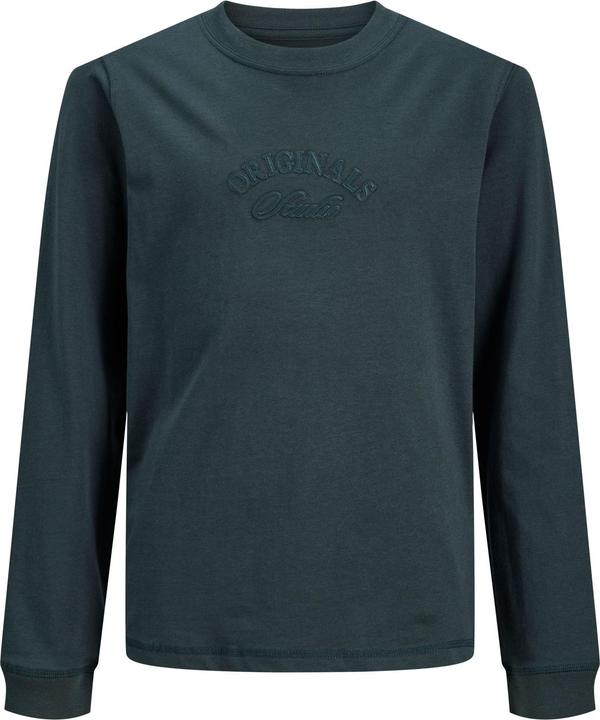 Image du produit Jack & Jones Langarm-T-Shirt Junior Langarm-T-Shirt (152)