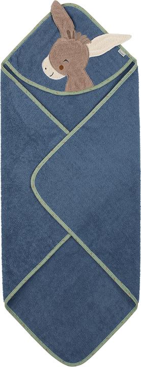 Image du produit Sterntaler Serviette de bain à motif Emmilius