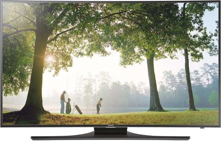 Samsung Ue48h6870 (48", Full HD)