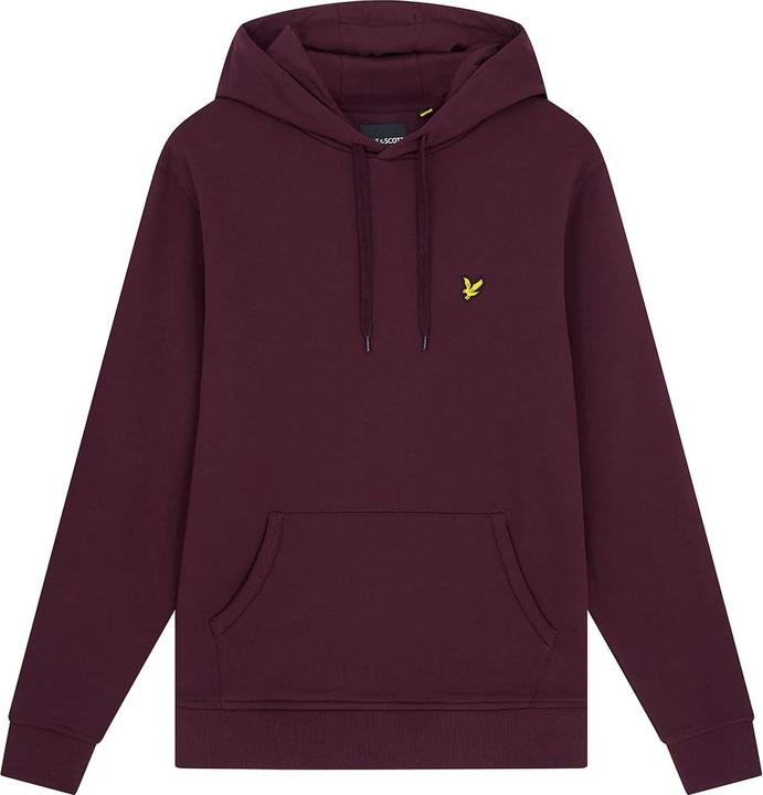 Image du produit Lyle and Scott - Sweat à capuche - Homme (L)