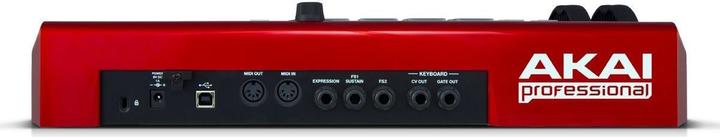 Produktbild Akai Max25 (25 Tasten)