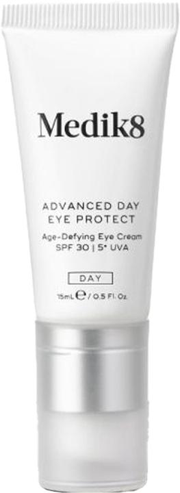 Immagine prodotto Medik8 Retinolo 3 TR Siero Notte Avanzato 15ml (Siero per la cura degli occhi, 15 ml, Notte)