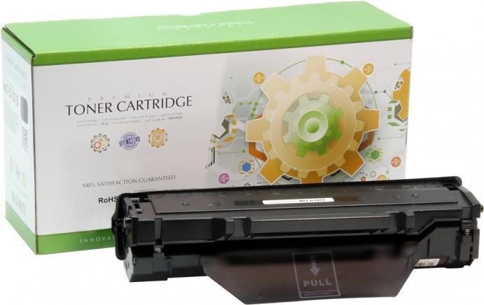 Produktbild Compatible Static-Control Samsung MLT-D101S (SU696A), Black, 1500 p. (BK)