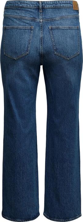 Actual product image Vero Moda VMCTESSA Hohe Taille Weiter Beinschnitt Jeans Weit geschnitten (52)