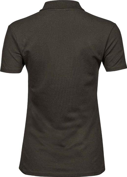 Immagine prodotto Tee Jays Luxury Maglietta Polo Elasticizzata Donna (L)