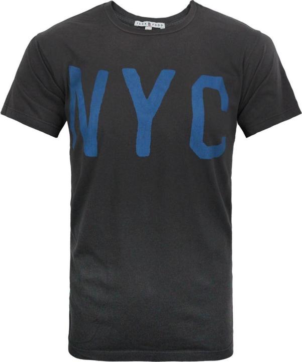 Immagine prodotto Junk Food NYC Maglietta Uomo (M)