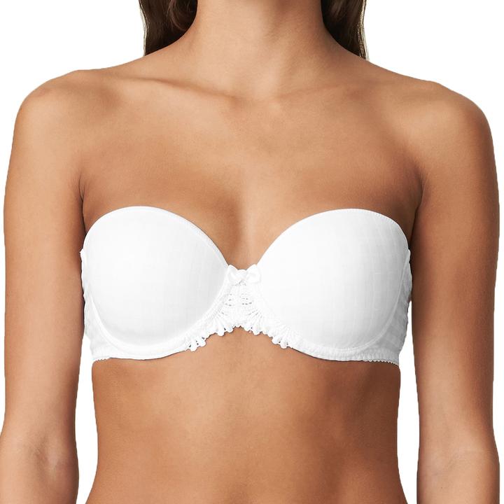 Produktbild Marie Jo Avero trägerloser BH mit Schale (Einzelpack)