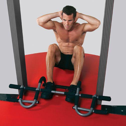 Image du produit Iron Gym Xtreme