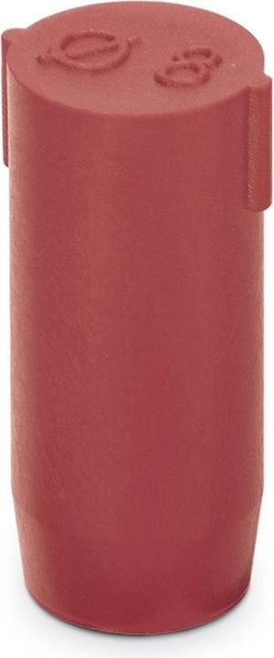 Actual product image Phoenix Contact SEALING PLUG 8X16 RD