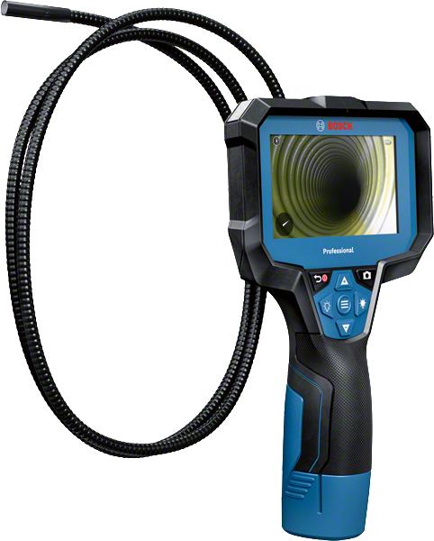 Actual product image Bosch Professional GIC 12V-4-23 C