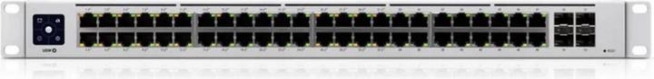 Produktbild Ubiquiti USW 48 Poe (48 Ports)