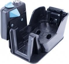 Produktbild Gamber-Johnson 7160-1277, Handheld mobiler Computer, Auto, Schwarz