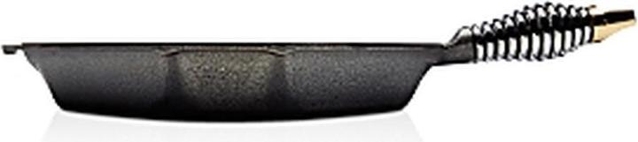 Productafbeelding Finex Grillpan, 24cm (Grillpan, Gietijzer)