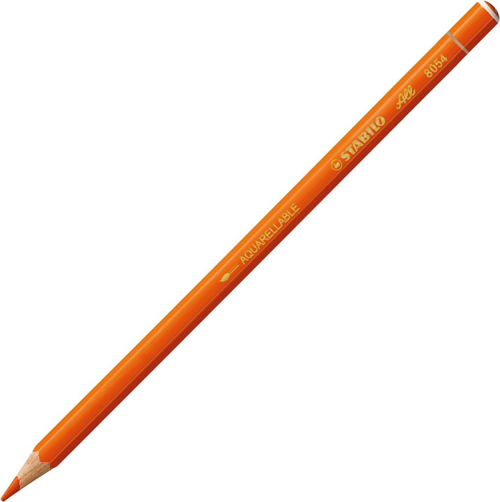 Produktbild STABILO All (Orange, 1 x)