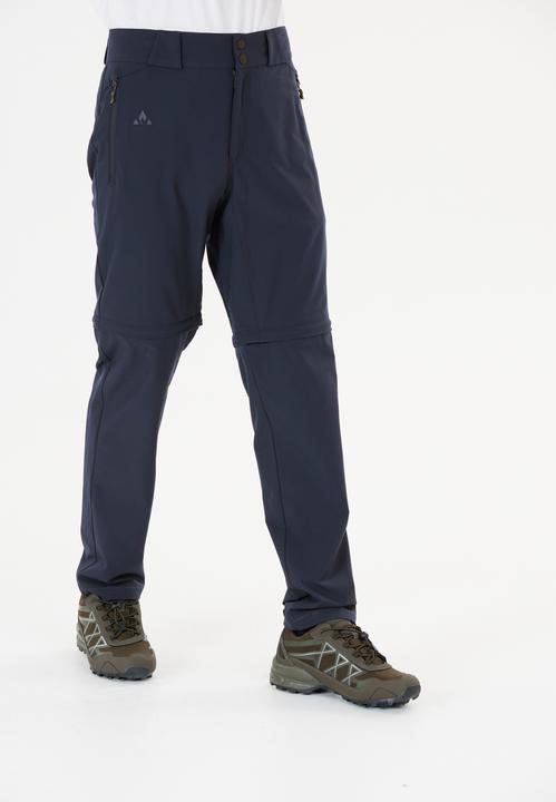 Actual product image Whistler Gerd Outdoor Zip Off Pants (XXL)