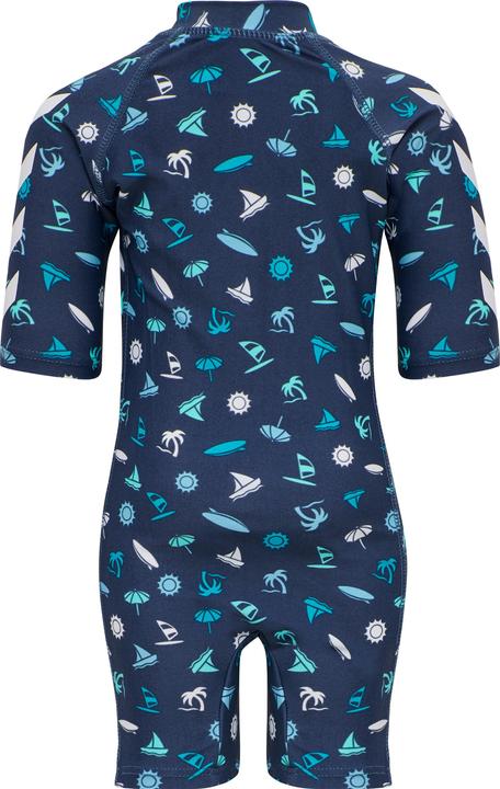 Actual product image hummel Beach Swimsuit (74)