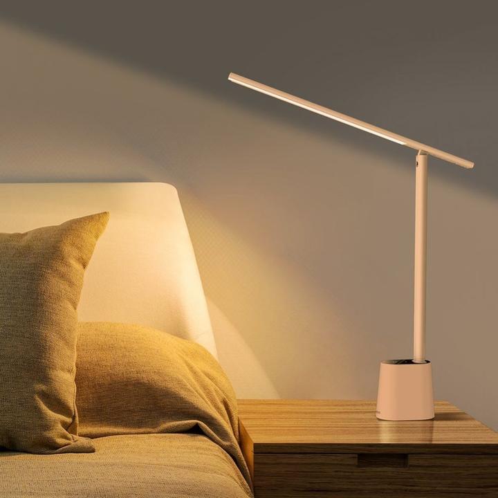 Image du produit Baseus Lampe de bureau (250 lm)