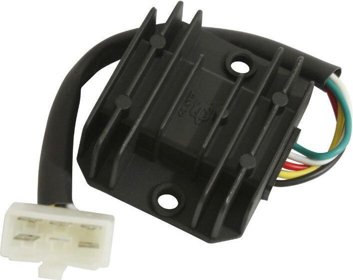 Immagine prodotto P2R Chinois 125 GY6 139QMB 4T, 152QMI