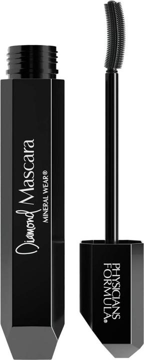 Actual product image Physicians Formula Diamond Mascara 1711947E (Black Diamond)