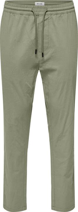 Only & Sons Hose CAPRI Chinohose