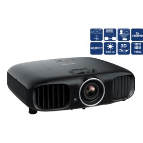 Epson Eh-Tw6100 - buy at Digitec