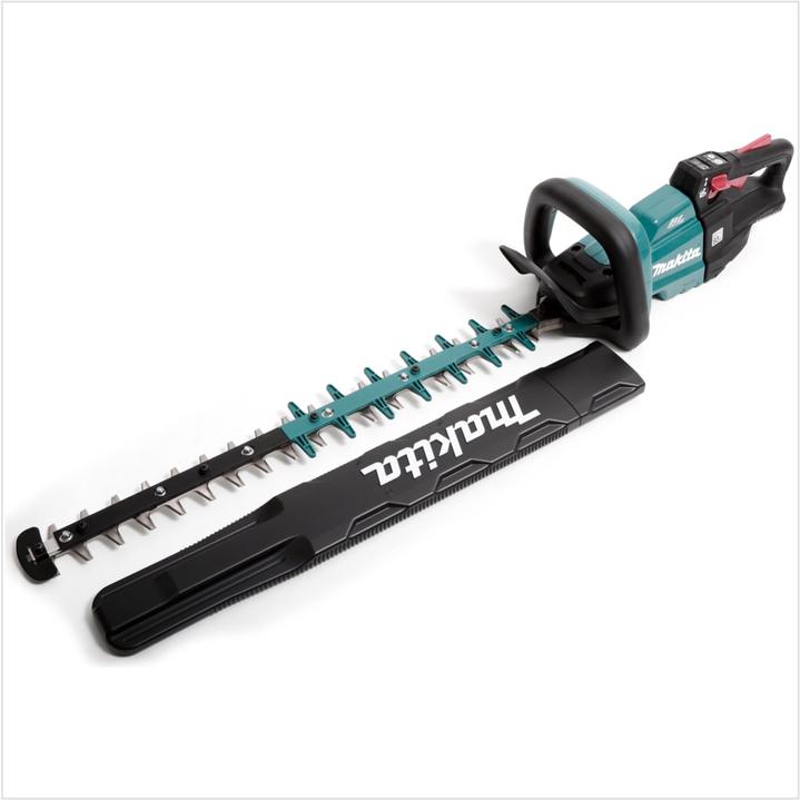 Actual product image Makita DUH601Z (Rechargeable battery operated)
