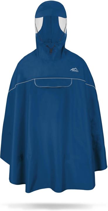 Actual product image Normani Rain poncho Sohra (XL)