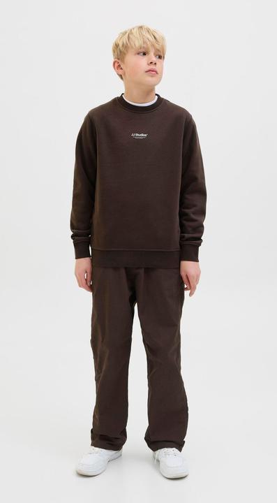 Produktbild Jack & Jones Sweatshirt Junior Sweatshirt (140)