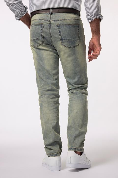 Produktbild JP1880 JP 1880 Jeans, 5-Pocket, Straight Fit, Vintage Look, bis Gr. 72 (66)