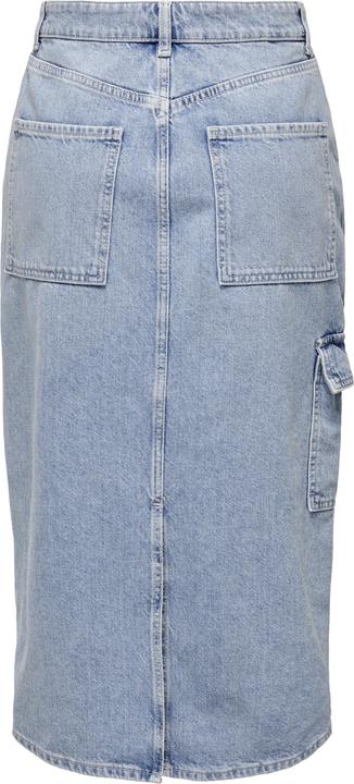 Image du produit Only Jupe midi Jupe en jean (XS)